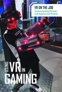 Cover image for Using VR in Gaming