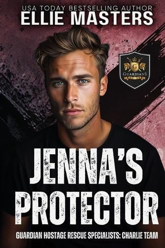 Cover image for Jenna's Protector