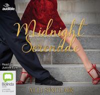 Cover image for Midnight Serenade
