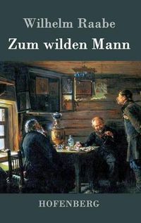 Cover image for Zum wilden Mann