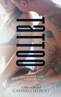 Cover image for Tattoo