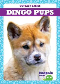 Cover image for Dingo Pups