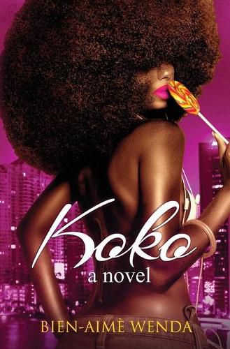 Cover image for KoKo
