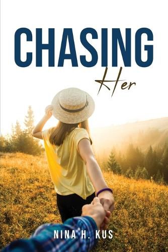 Cover image for Chasing Her