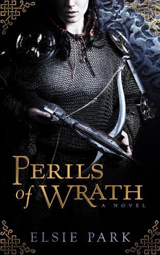 Cover image for Perils of Wrath