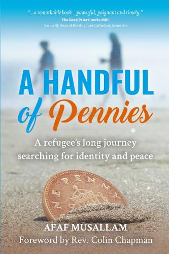 Cover image for A Handful of Pennies