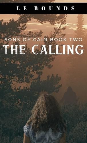 Cover image for The Calling