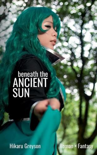Cover image for Beneath The Ancient Sun