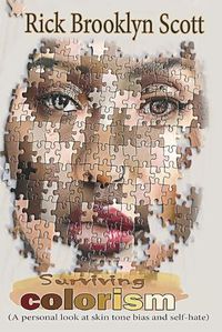 Cover image for Surviving Colorism