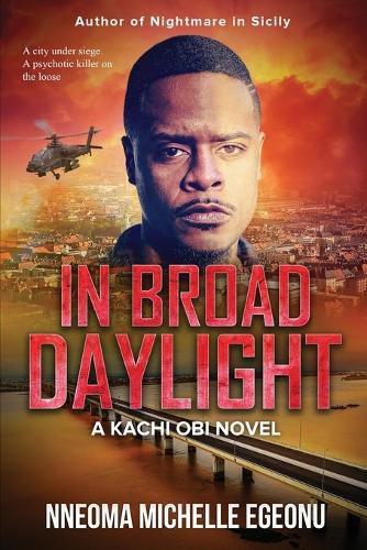 Cover image for In Broad Daylight