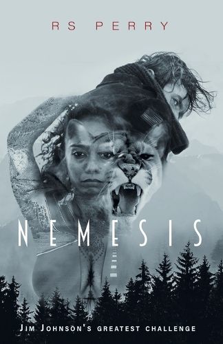 Cover image for Nemesis