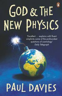 Cover image for God and the New Physics