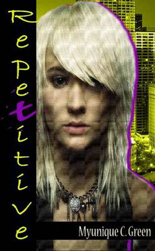 Cover image for Repetitive