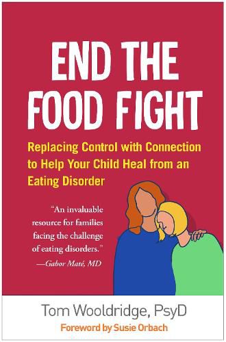 Cover image for End the Food Fight