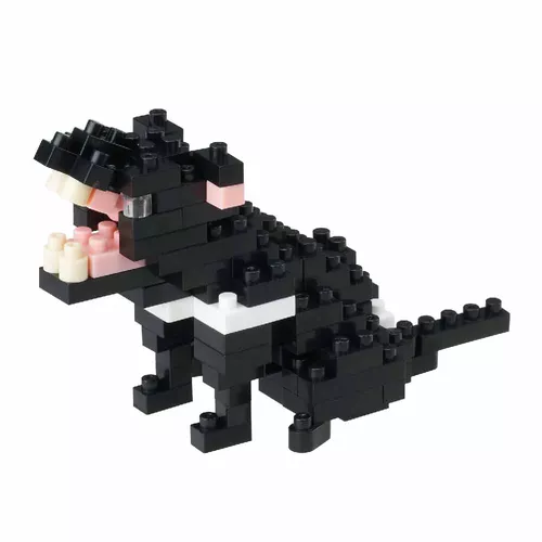 Cover image for Tasmanian Devil