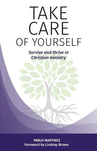 Cover image for Take Care of Yourself