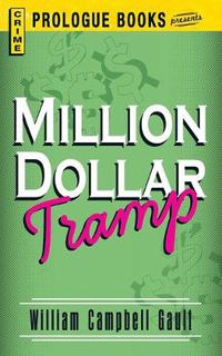 Cover image for Million Dollar Tramp