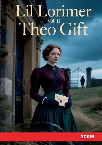 Cover image for Lil Lorimer