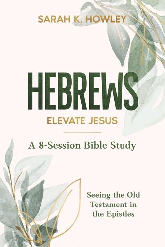 Cover image for Hebrews