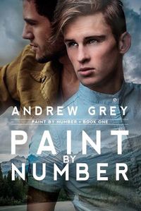 Cover image for Paint by Number