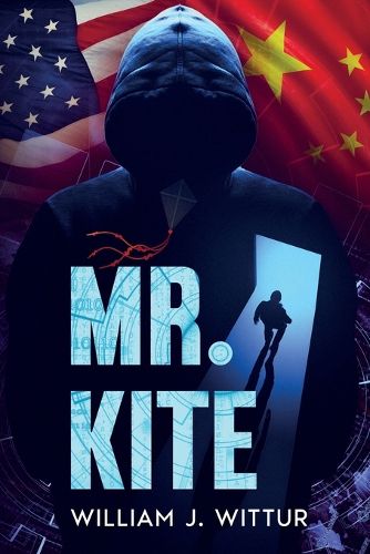 Cover image for Mr. Kite