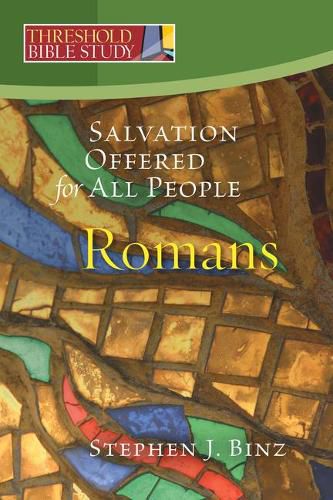 Romans: Salvation for All