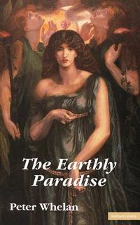 Cover image for The Earthly Paradise