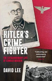 Cover image for Hitler's Crime Fighter