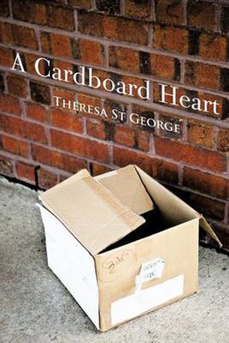 Cover image for A Cardboard Heart