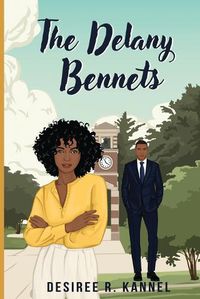 Cover image for The Delany Bennets