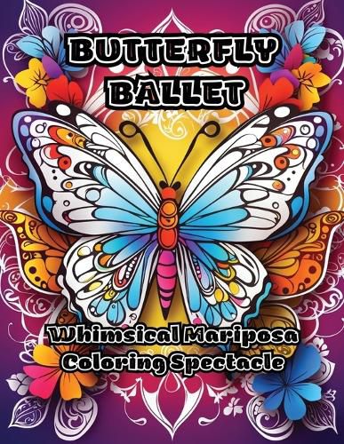 Butterfly Ballet