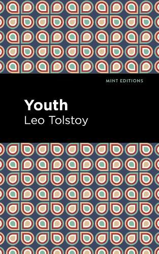 Cover image for Youth