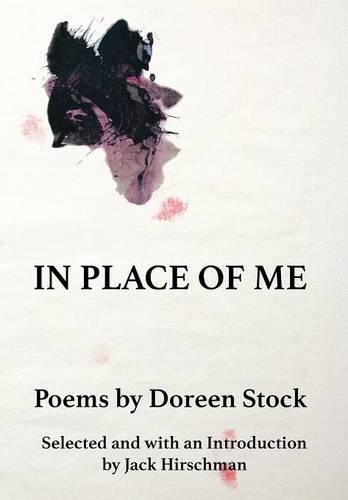 Cover image for In Place of Me