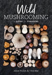 Cover image for Wild Mushrooming