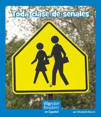 Cover image for Toda Clase de Senales