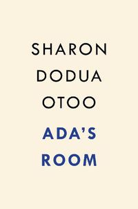 Cover image for Ada's Room: A Novel