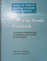 Cover image for Managing Moods Workbook