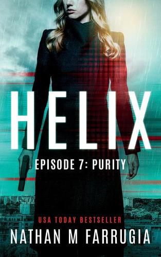 Cover image for Helix: Episode 7 (Kill Switch)