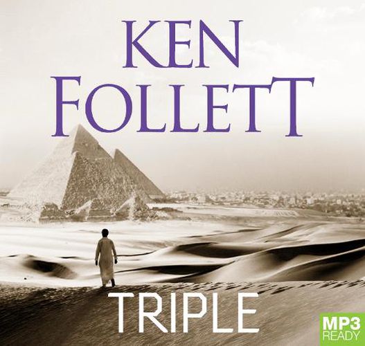 Cover image for Triple