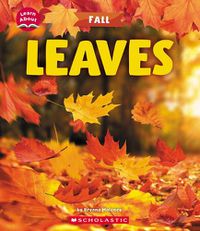 Cover image for Leaves (Learn About: Fall)