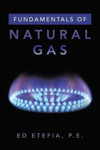 Cover image for Fundamentals of Natural Gas