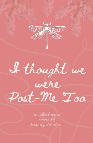 Cover image for I thought We were Post-MeToo
