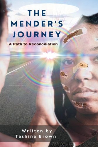 Cover image for The Mender's Journey