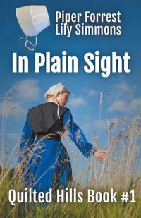 Cover image for In Plain Sight
