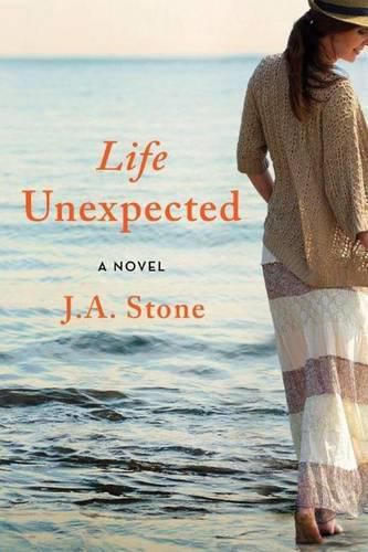 Cover image for Life Unexpected