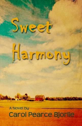 Cover image for Sweet Harmony