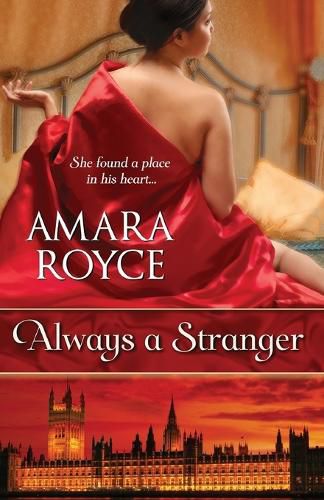 Cover image for Always a Stranger