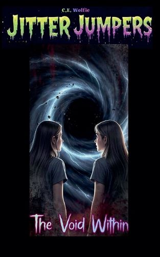 Cover image for The Void Within