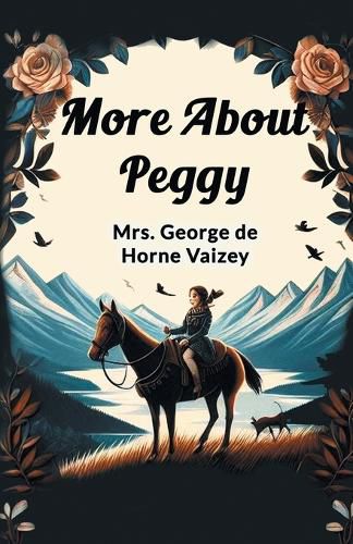 Cover image for More About Peggy (Edition2024)
