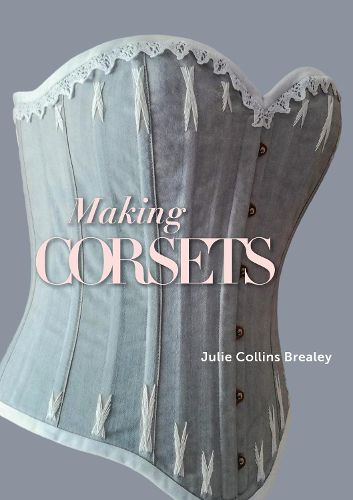 Cover image for Making Corsets